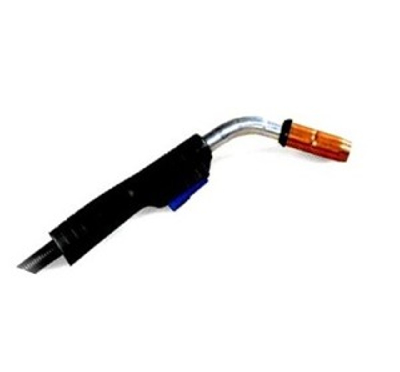 ♦︎A♦︎ HTP Miller 169596 Rigid neck 250 Amp Mig Welding Gun Torch